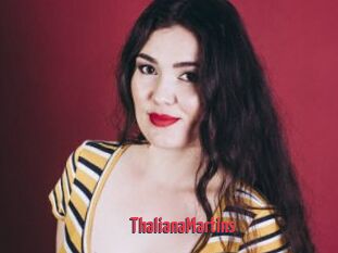 ThalianaMartins