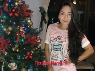 Thaliana_Morelli_M