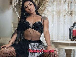 ThamaraThomson