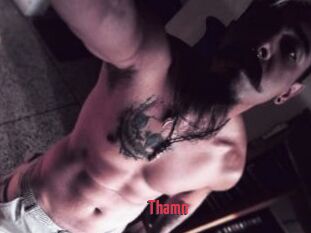 Thamn