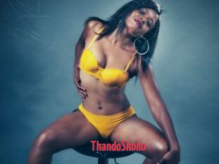 ThandoSkoko