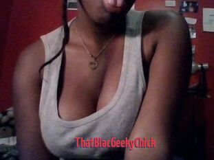 ThatBlacGeekyChick