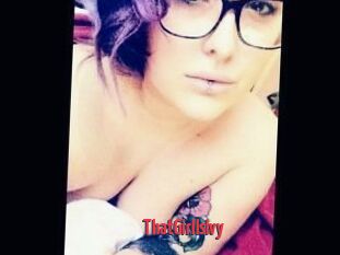 ThatGirlIsIvy