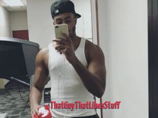 ThatGuyThatLikesStuff