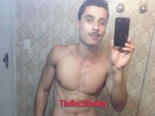 TheBrazilianGuy