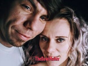 TheDawlMaker