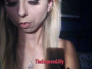 TheEmpressLilly