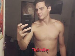 TheHardBoy