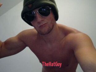 TheHatGuy