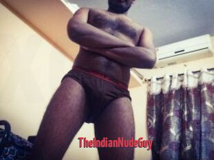 TheIndianNudeGuy