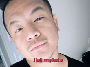 TheKimmyBootie