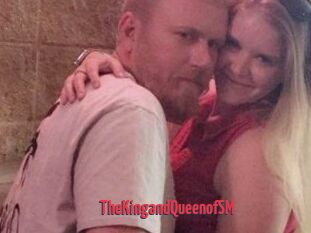 TheKingandQueenofSM