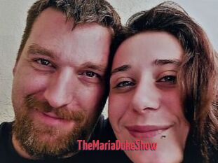 TheMariaDukeShow