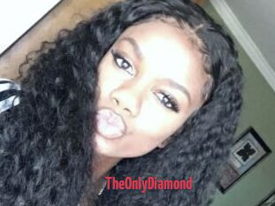 TheOnlyDiamond