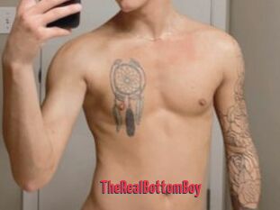TheRealBottomBoy