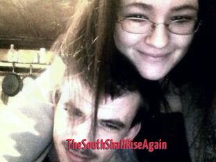 TheSouthShallRiseAgain