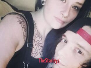 TheStarleys