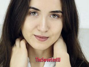 TheSweetestU