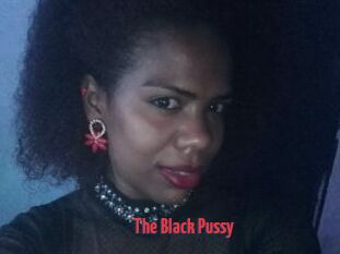 The_Black_Pussy
