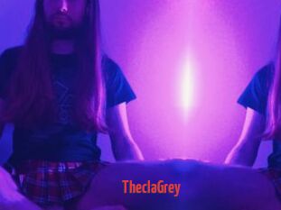 TheclaGrey