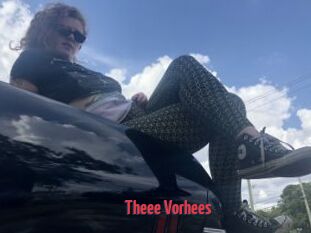 Theee_Vorhees