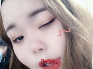 Theflower