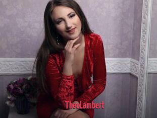 TheoLambert