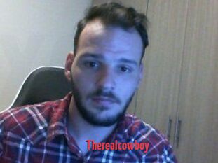 Therealcowboy