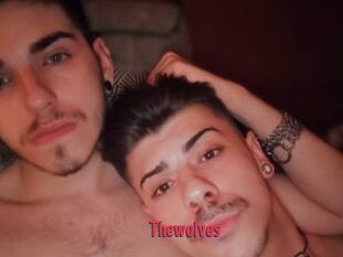 Thewolves