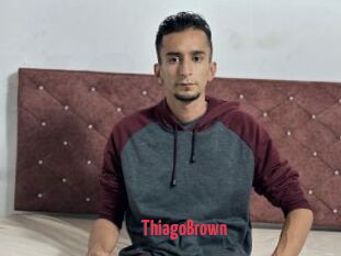 ThiagoBrown