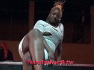 ThickerThanPeanutButter