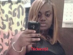 Thickness92