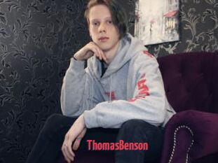 ThomasBenson