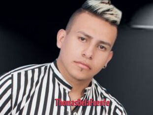 ThomasDelaFuente