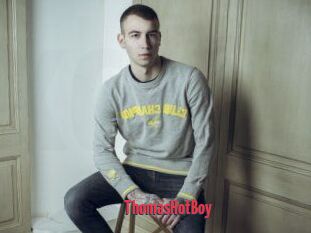 ThomasHotBoy