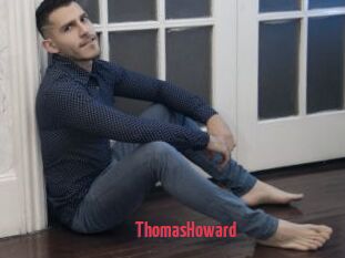ThomasHoward