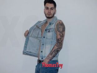 ThomasToy