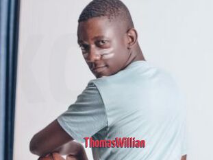 ThomasWillian