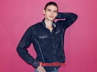 ThomasWilson