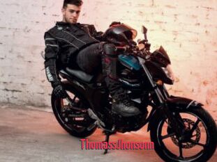 ThomassJhonsonn