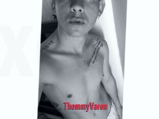ThommyVaron
