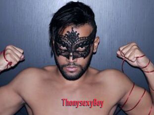 ThonysexyBoy