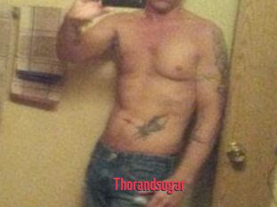 Thorandsugar