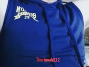 Thorinoak912