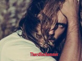 Thors8inchammer