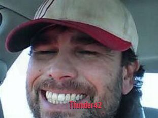 Thunder42
