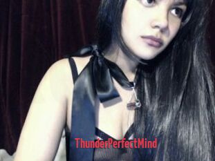 ThunderPerfectMind