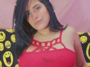 Thyare
