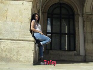 TiaSxy