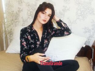 TianaGrande